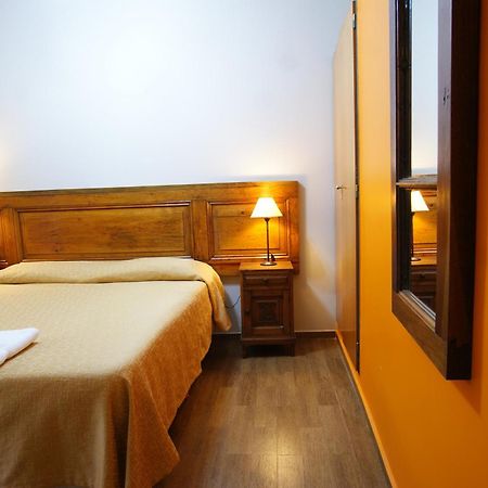 Hotel Parada Buenos Aires Extérieur photo
