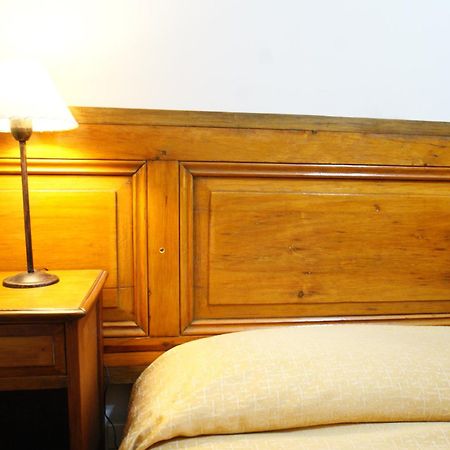 Hotel Parada Buenos Aires Extérieur photo