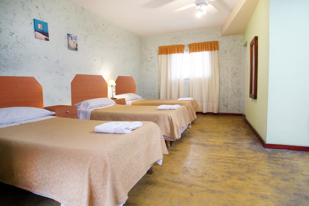 Hotel Parada Buenos Aires Chambre photo