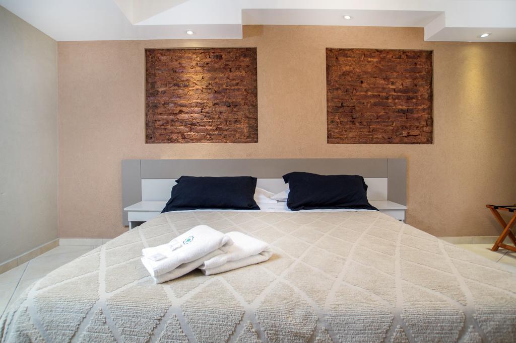 Hotel Parada Buenos Aires Chambre photo
