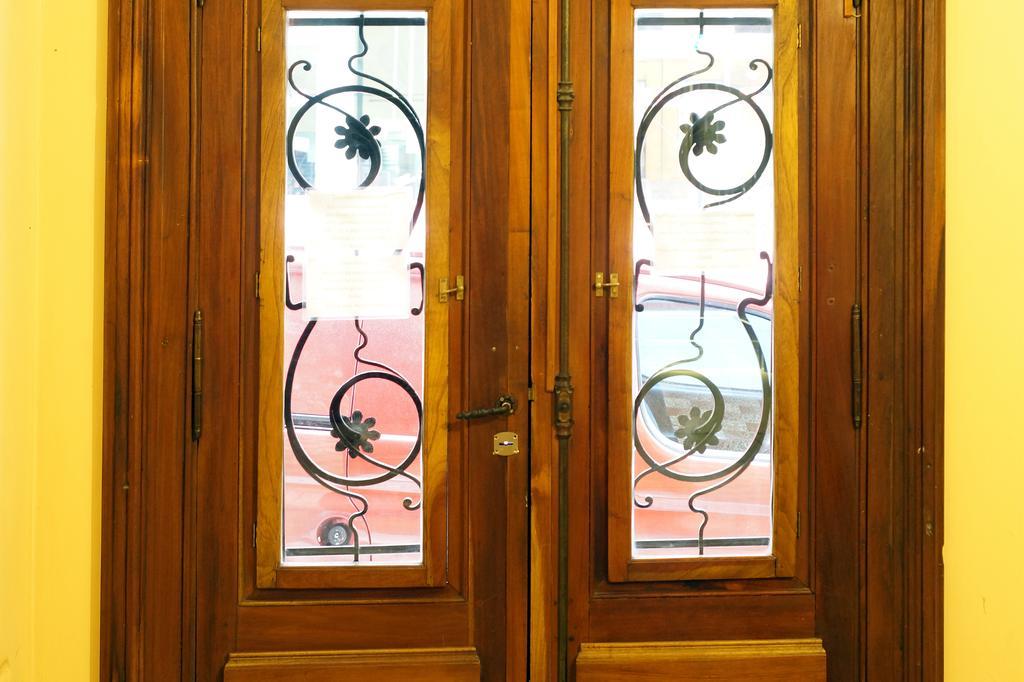 Hotel Parada Buenos Aires Extérieur photo