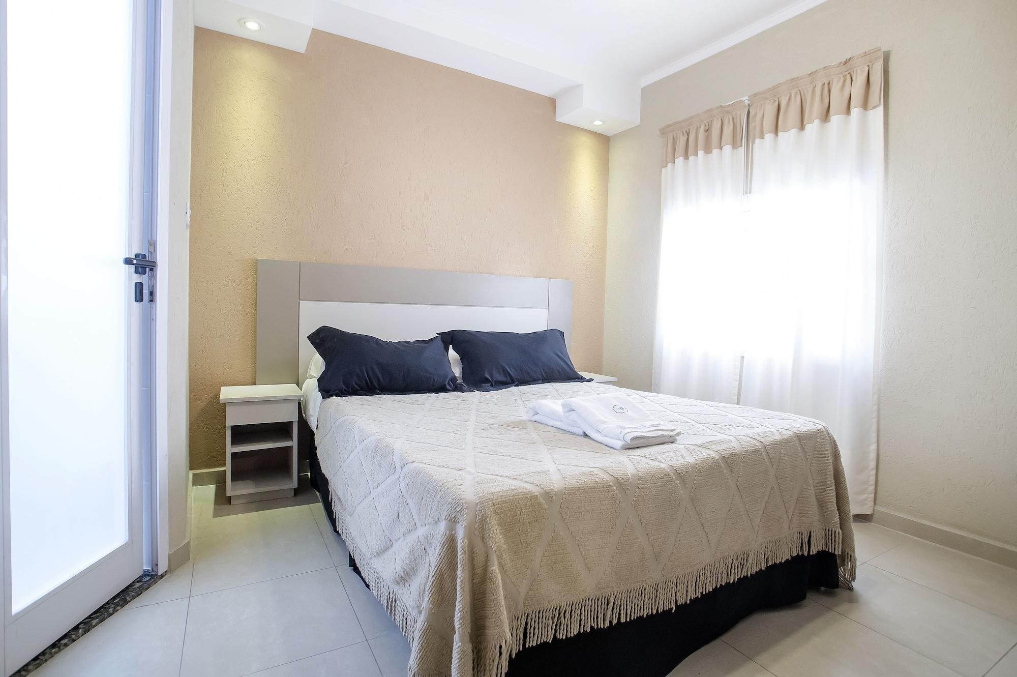 Hotel Parada Buenos Aires Extérieur photo