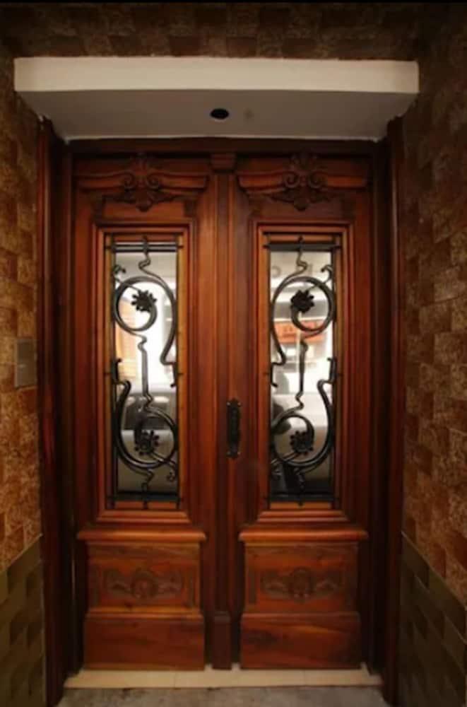 Hotel Parada Buenos Aires Extérieur photo