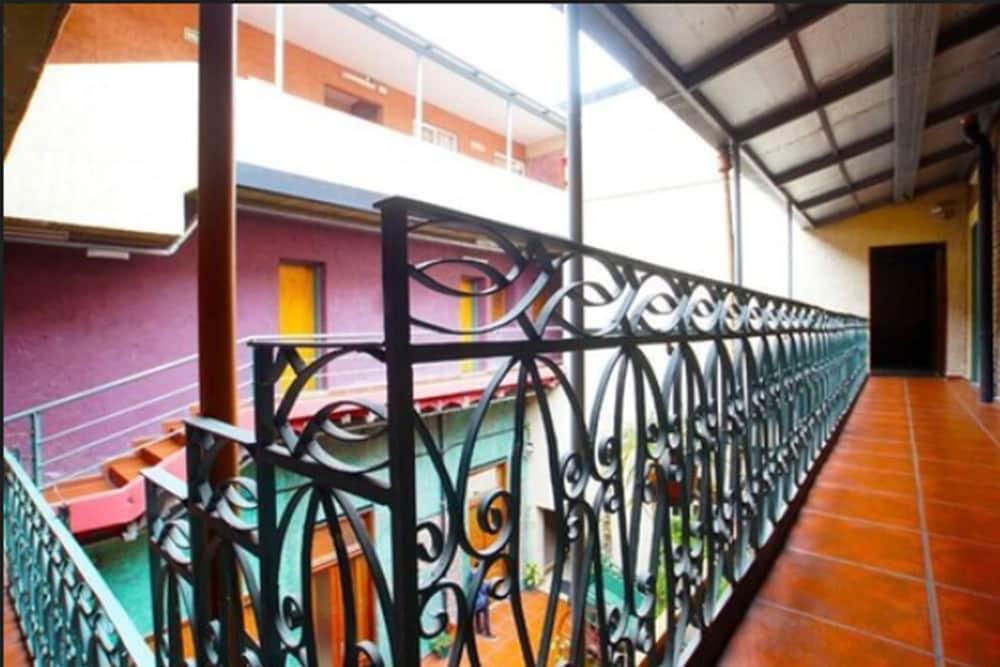 Hotel Parada Buenos Aires Extérieur photo