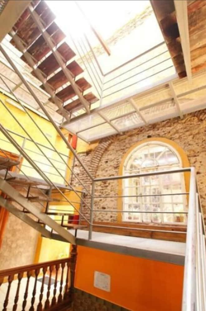 Hotel Parada Buenos Aires Extérieur photo