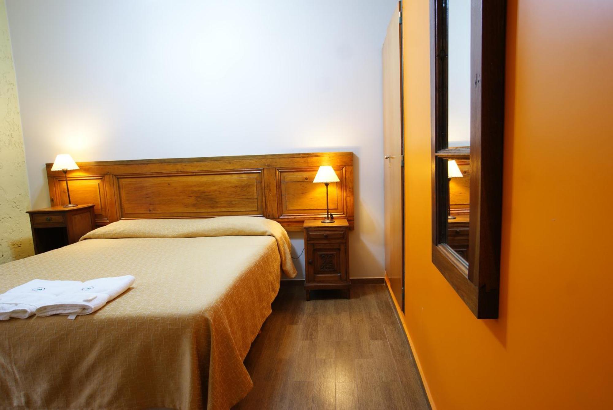 Hotel Parada Buenos Aires Extérieur photo