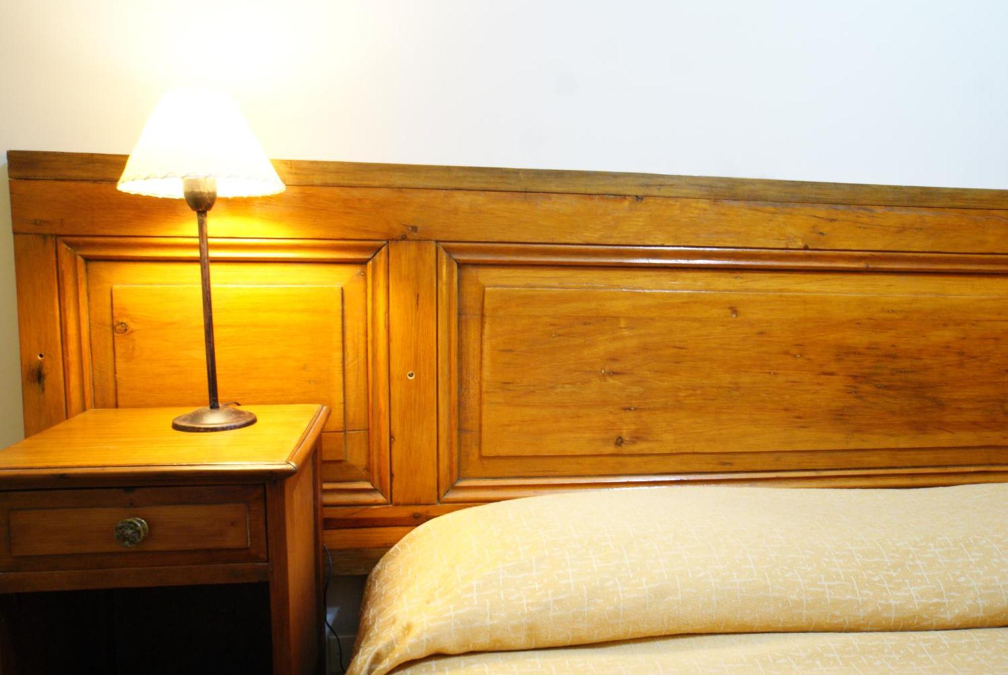 Hotel Parada Buenos Aires Extérieur photo