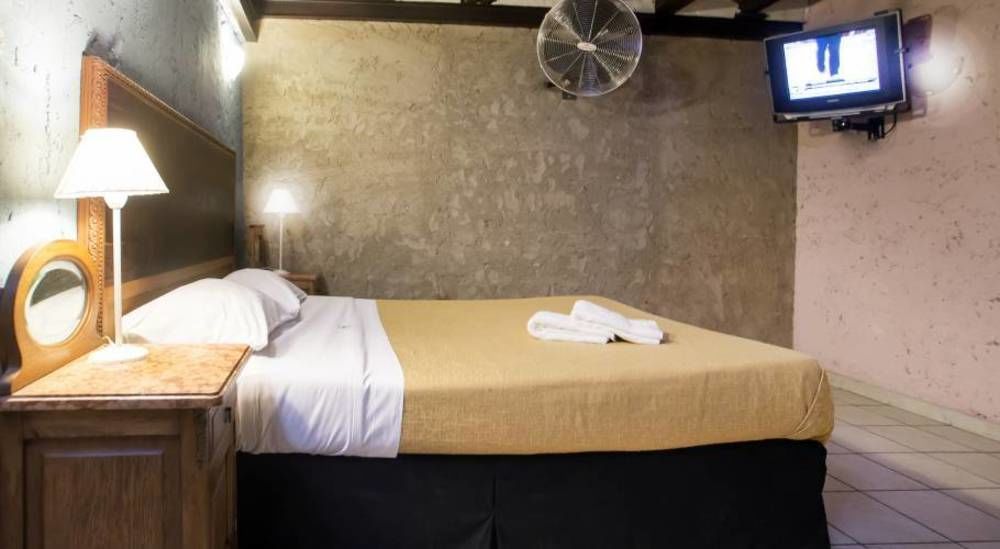 Hotel Parada Buenos Aires Extérieur photo