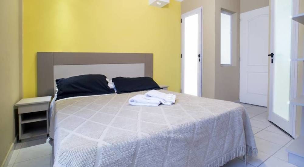 Hotel Parada Buenos Aires Extérieur photo