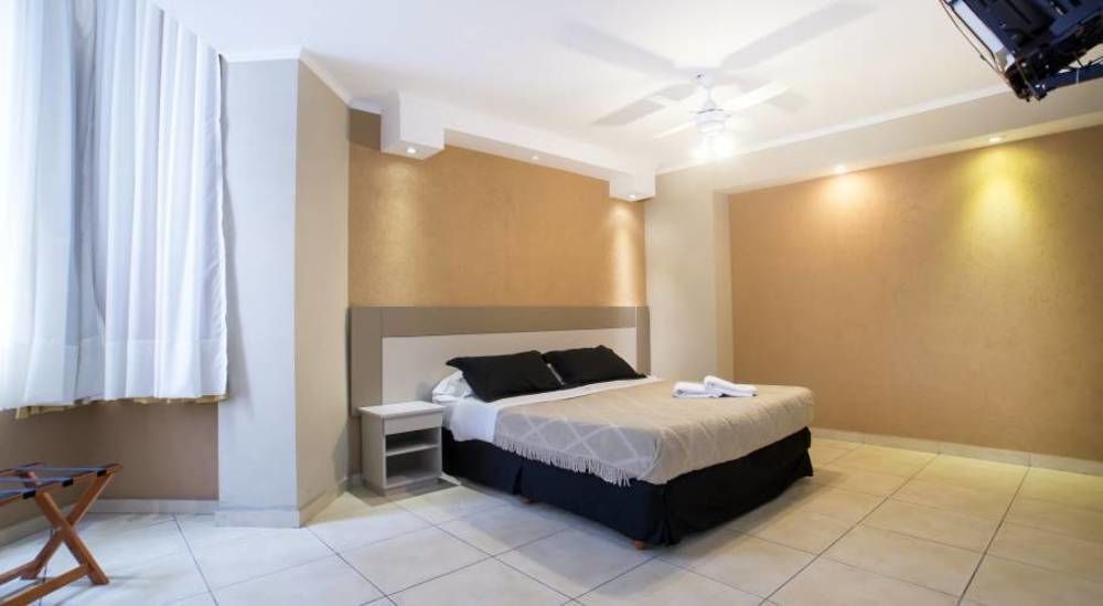 Hotel Parada Buenos Aires Extérieur photo