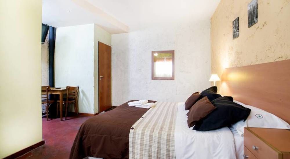 Hotel Parada Buenos Aires Extérieur photo