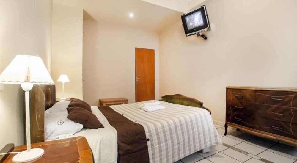 Hotel Parada Buenos Aires Extérieur photo