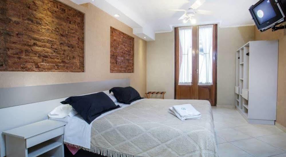 Hotel Parada Buenos Aires Extérieur photo