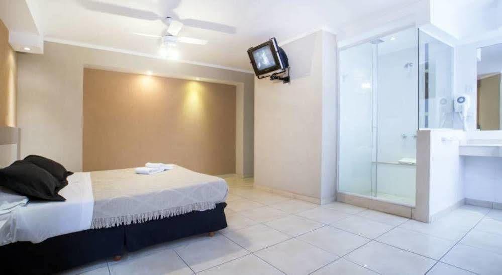 Hotel Parada Buenos Aires Extérieur photo