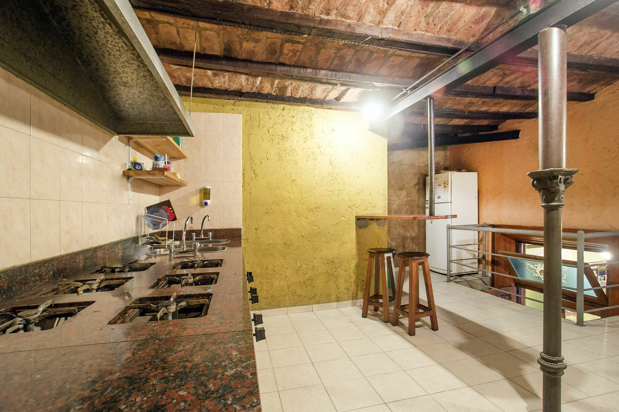 Hotel Parada Buenos Aires Extérieur photo