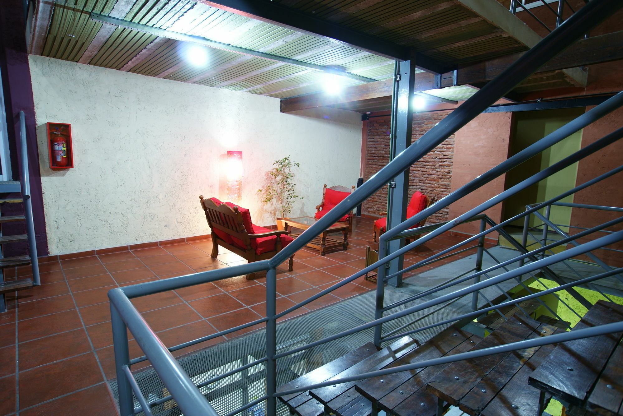 Hotel Parada Buenos Aires Extérieur photo