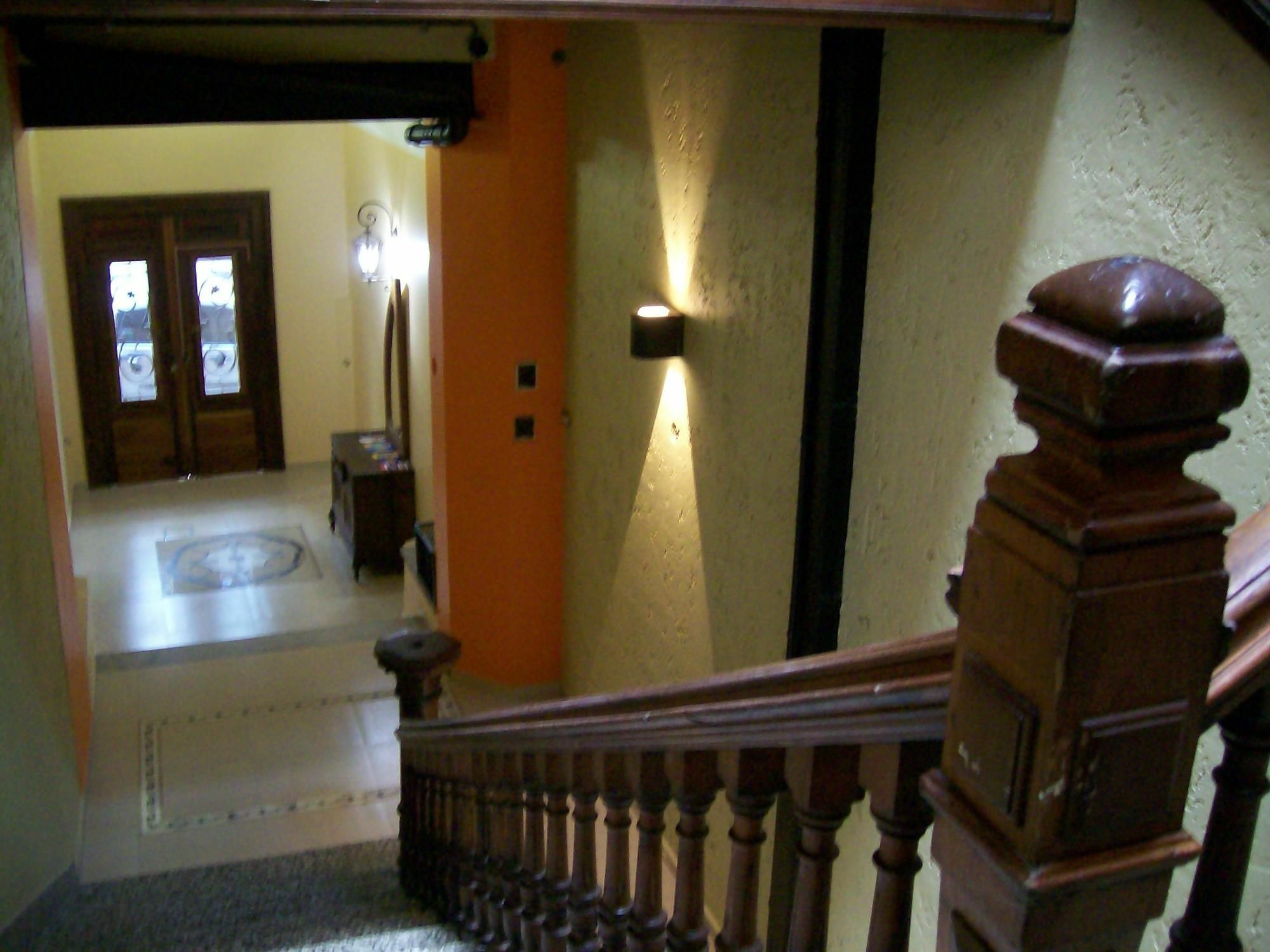 Hotel Parada Buenos Aires Extérieur photo