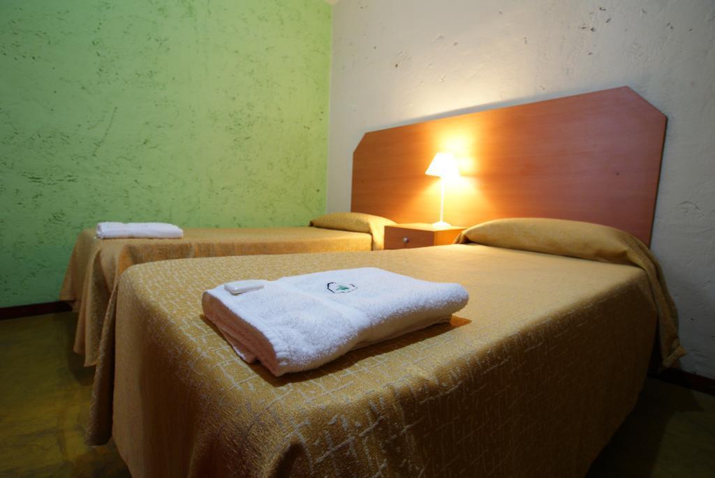 Hotel Parada Buenos Aires Extérieur photo